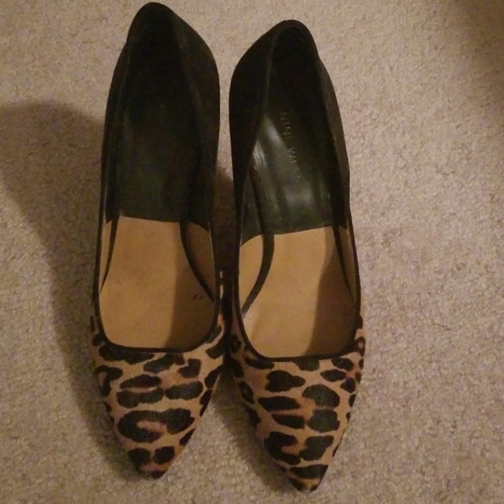 Womens Heels
